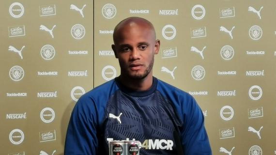 Bayern, Kompany: "Klassiker dal grande fascino. Dortmund fortissimo nel costruire gioco"