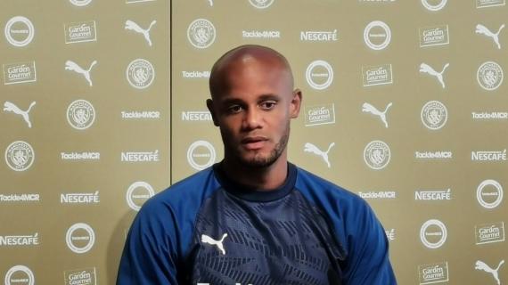 Bayern, Kompany: "Kane potrebbe rigiocare nel 2024. Sostituirlo? No, ma abbiamo 6 opzioni"