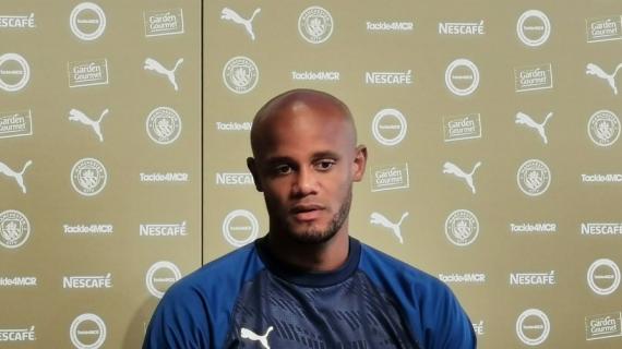 Kompany eliminato dal Leverkusen: "Siamo fuori, ma il Bayern vincerà molto in futuro"