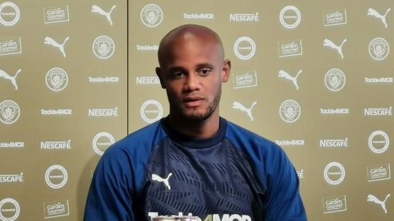 Bayern ko in casa, Kompany: "Non cerchiamo scuse, ce ne assumiamo la responsabilità"