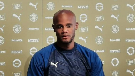 Bayern Monaco, Kompany: "L'obiettivo è portare impegno e entusiasmo in campo"