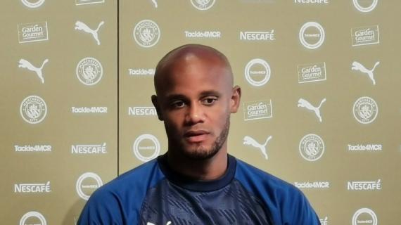 Mathys Tel al Tottenham, Kompany sentenzia: "Vogliamo ciò che è giusto per il Bayern"