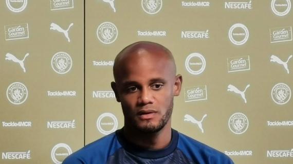 Bayern, Kompany: "Non sottovalutiamo affatto l'Union Berlino. Attacco? Restiamo calmi"