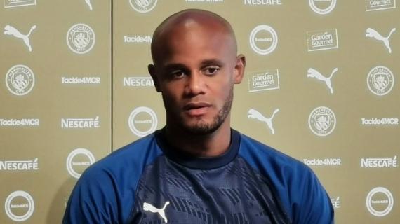 I convocati di Kompany per la tournée in Corea del Bayern: out Kane e Davies