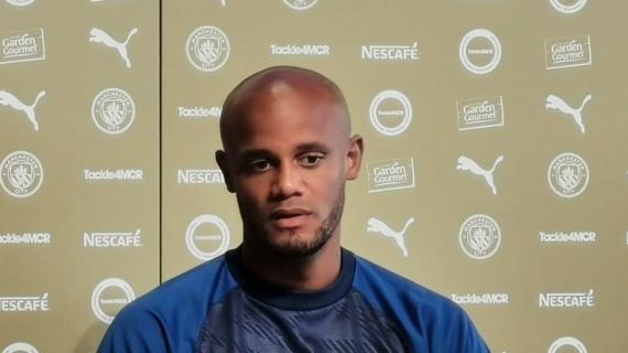 Bayern, Kompany piccato: "Non battiamo le piccole? Questa è nuova..."