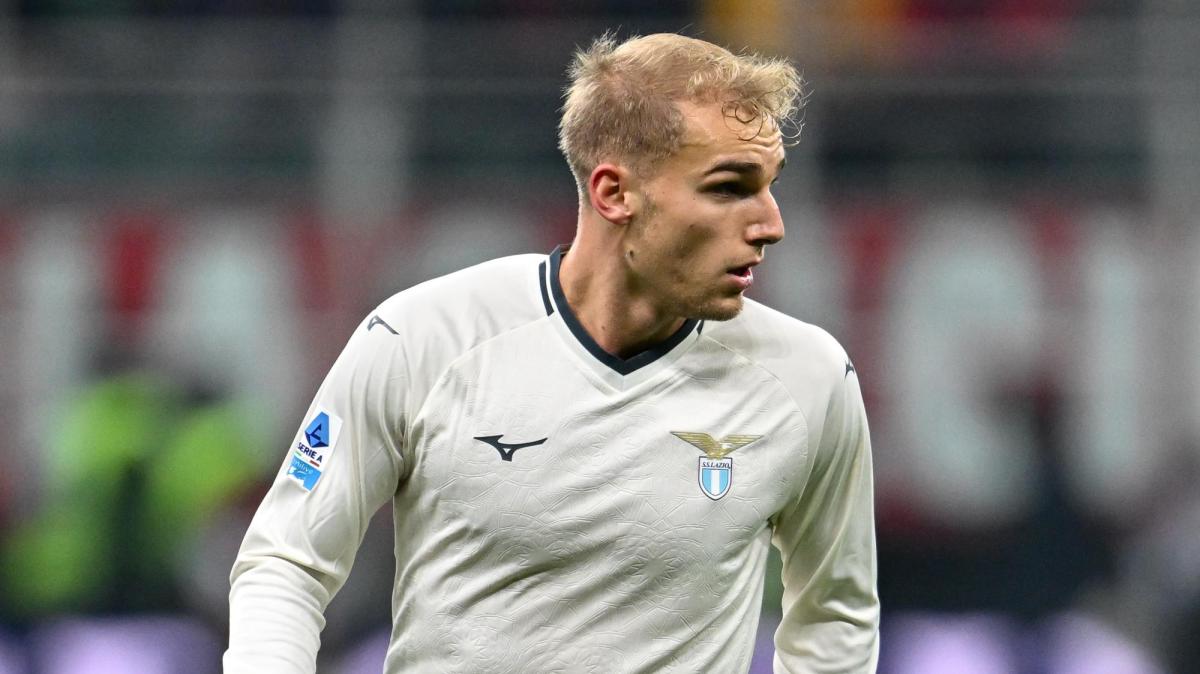 Immagine news Serie A n.2