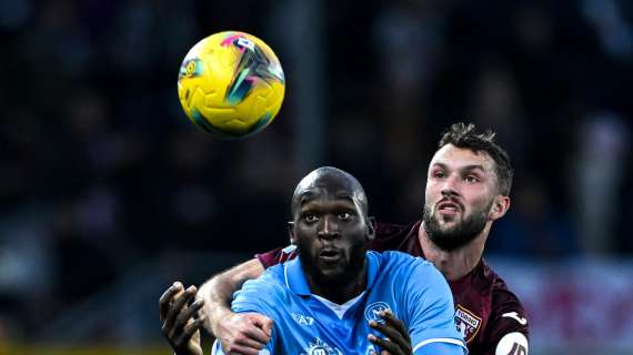 Cassano critica Lukaku: "Il Napoli sta giocando in 10, è un grande problema"