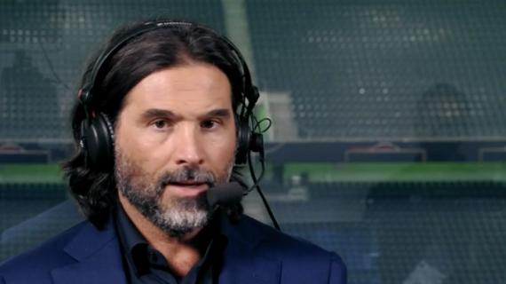Disastro Italia, Adani: "La peggior partita dell'Italia da quando c'è Spalletti"