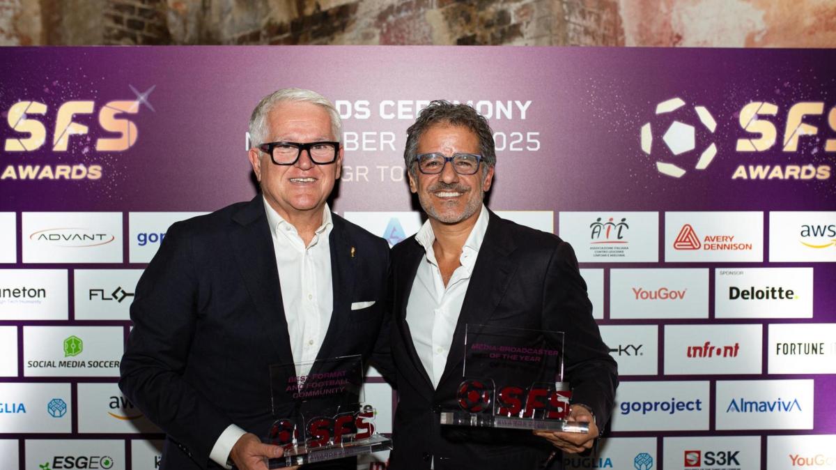 Azzi (CEO di Dazn Italia): "Il calcio è popolare per i tifosi, premium per le Leghe"