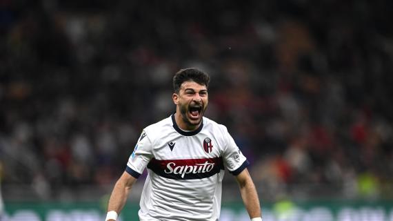 Attaccanti italiani in crisi? Lo studio: Orsolini l'U30 più prolifico in Serie A davanti a Pinamonti