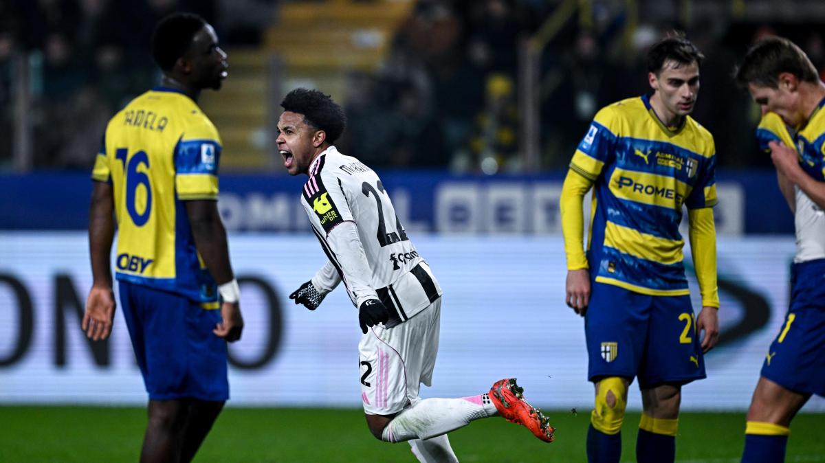 Immagine news Serie A n.1