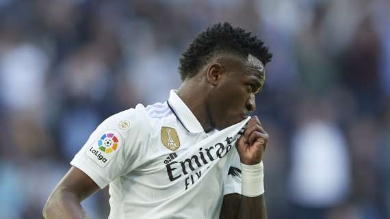 Real Madrid-Espanyol 3-1, le pagelle: Vinícius fa il fenomeno. Camavinga il peggiore