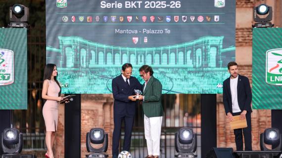 La Serie B nel segno di 'Pablito': da Schwoch a Laurienté, passando poi per Coda