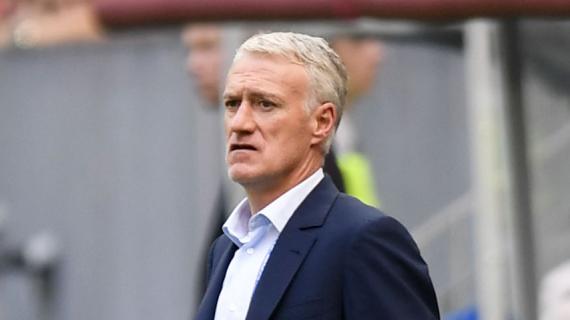 Deschamps convocato davanti al Parlamento francese per un'inchiesta sulla federazione