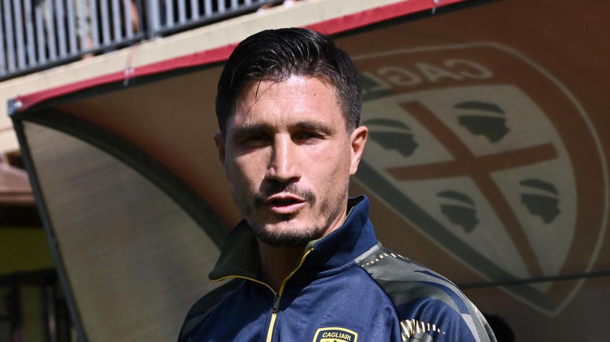 Cagliari, Pisacane: "Dobbiamo meritarci tutto. La squadra ha grande cultura del lavoro"