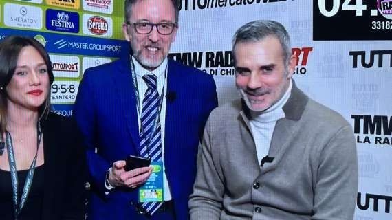 TMW RADIO - Sorrentino ammonisce il Napoli: "Forse qualcuno ha la pancia piena"