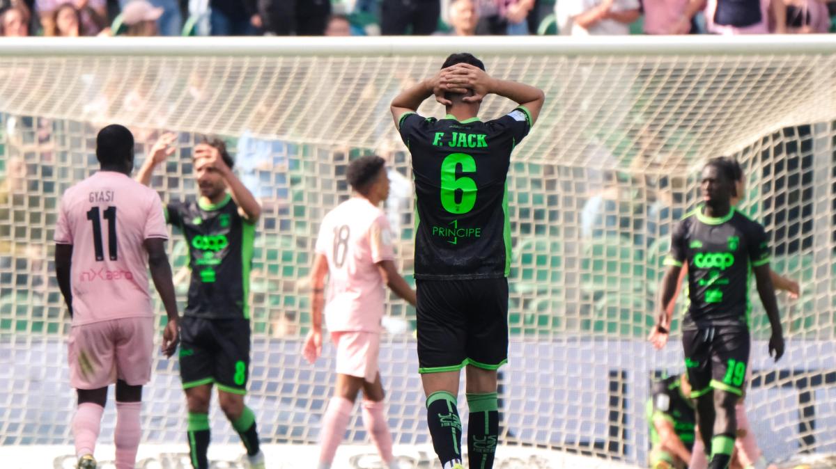 Cremonese, pressing  su Fellipe Jack per la difesa