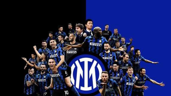 Scudetto Inter, comunicato della Curva Nord: "Festa il 23 maggio a San Siro"