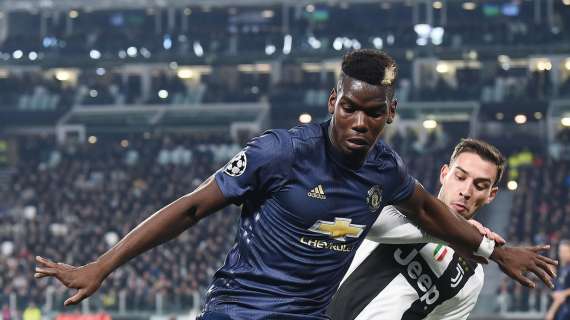 Paris Saint-Germain, si punta a Pogba per l'estate. Avviati i contatti con Raiola