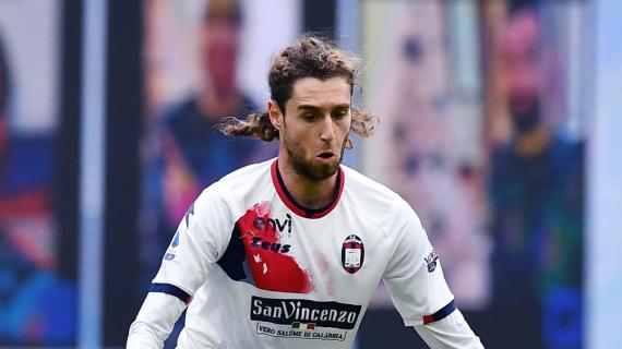 UFFICIALE: Dopo il biennio in B, Zanellato scende in C. È un nuovo giocatore del Catania