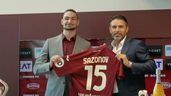 L'incredibile retroscena dalla Georgia: Sazonov al Getafe saltato per mail errata del Torino