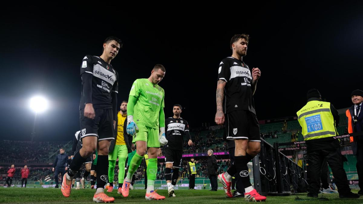 Immagine news Serie B n.1