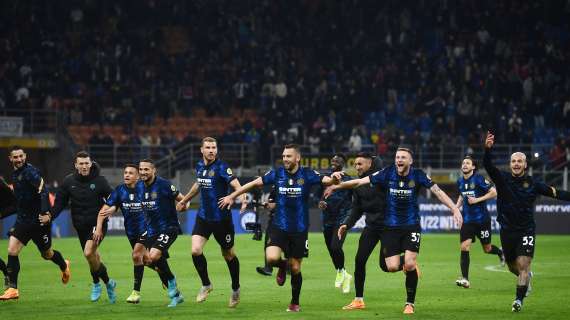 Inter, Gosens: "Finale voluta e meritata sul campo. Ora vinciamole tutte e saremo campioni"