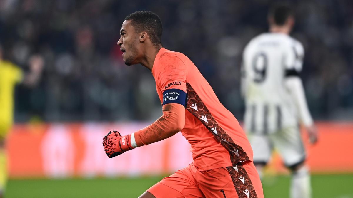 Alban Lafont lascia il Nantes e vola in Turchia: accordo triennale con l'Amedspor