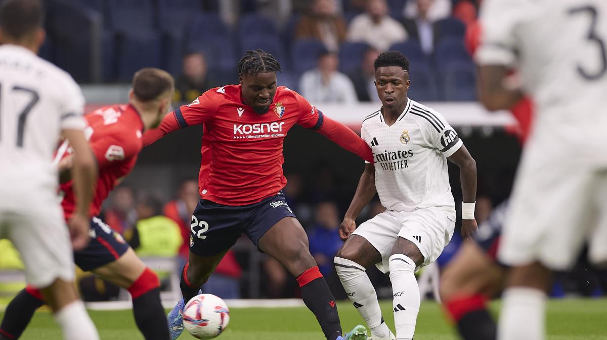 Parma a caccia di un centrale, sondato anche Boyomo dell'Osasuna. Ma gli spagnoli sparano alto