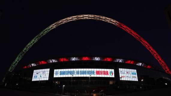 L'ultima idea della FA: Wembley a disposizione della Premier per concludere la stagione