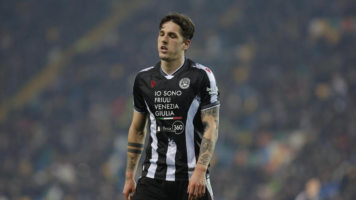 Furto in casa di Zaniolo 'codardi, solo perché non ero presente'