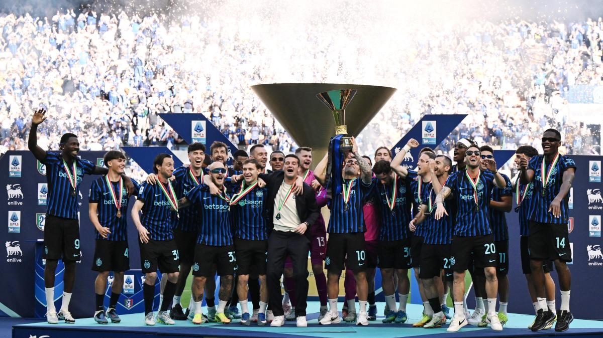Immagine news Serie A n.2