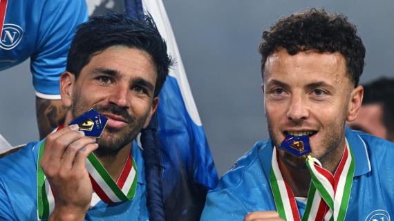 Rrahmani dopo questo Scudetto non sarà più ricordato come la spalla di Kim e Koulibaly