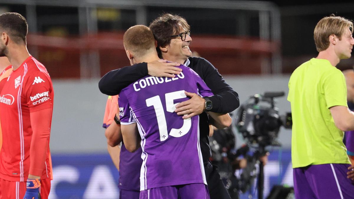 Immagine news primo piano TUTTO mercato WEB: notizie di calcio e calciomercato