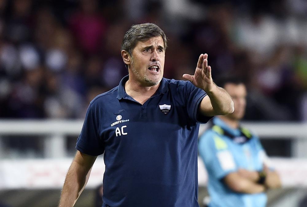 Alessandro Calori: "Mondiale dei veterani, Francia favorita. Milan, regna confusione. Allegri ok per il dopo Conte. Udinese, avanti con Zaniolo"