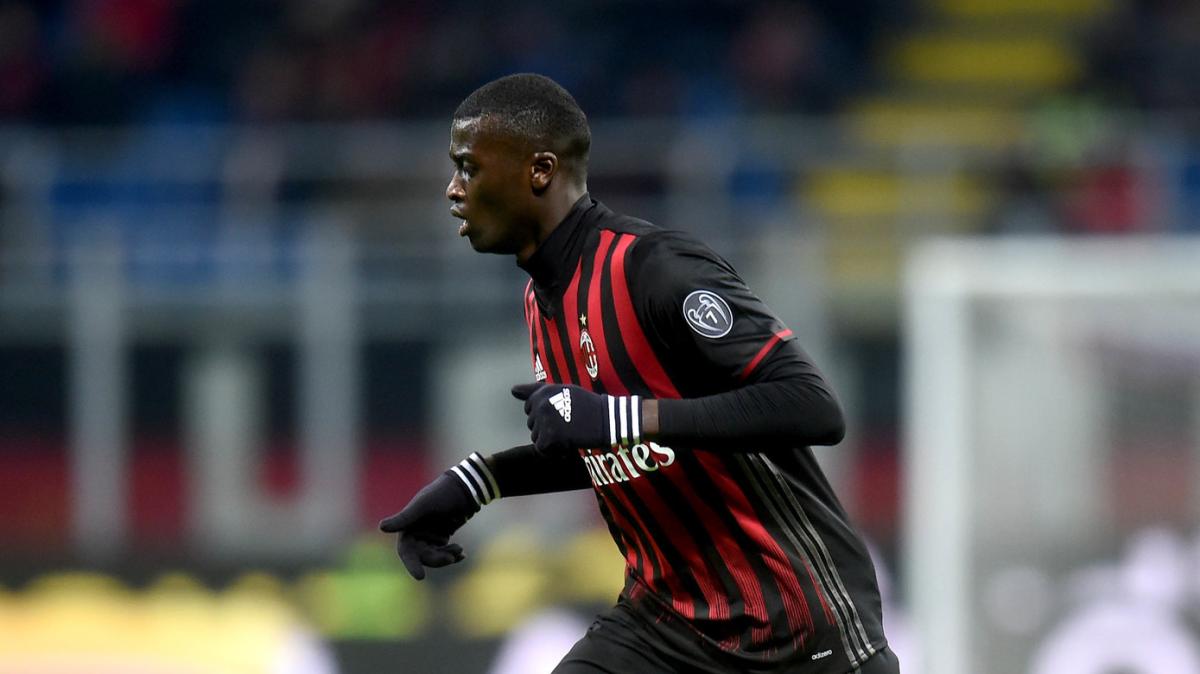 Immagine news Serie A n.1