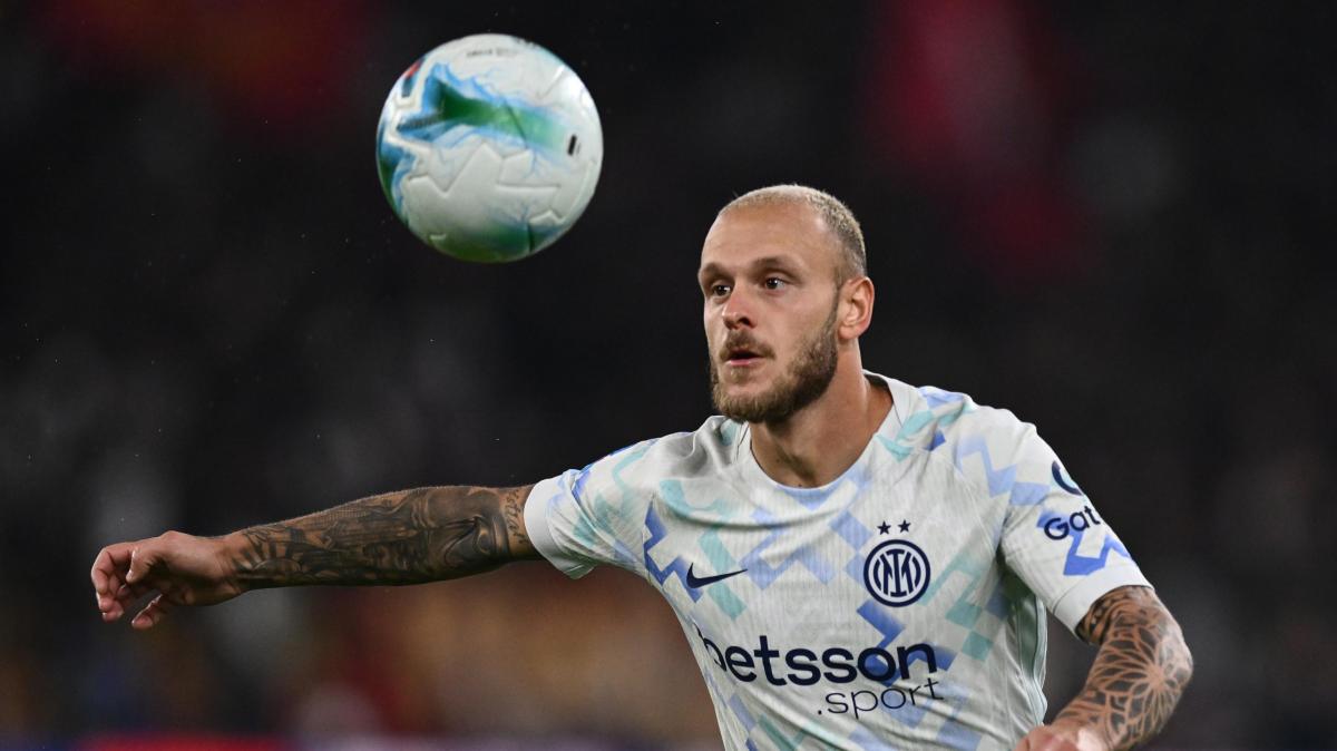 Immagine news Serie A n.1