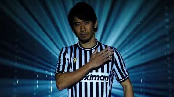 UFFICIALE: Shinji Kagawa riparte dalla Grecia. È un nuovo giocatore del PAOK