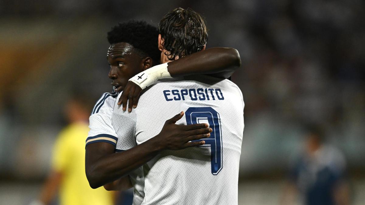 Immagine news Serie A n.1