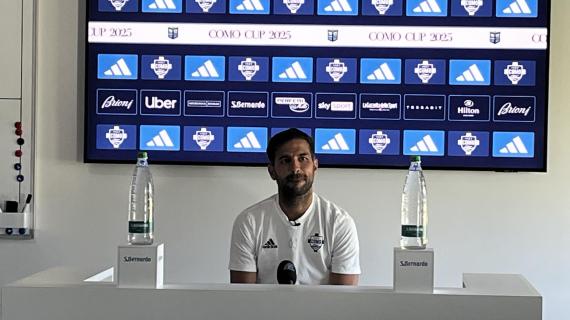 Como, i suoi gioielli attirano interesse. Fabregas: "Ricevute tre offerte per 122 milioni"