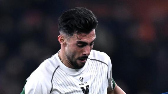 Venezia, le condizioni di Kike Perez dopo la botta in testa contro il Torino