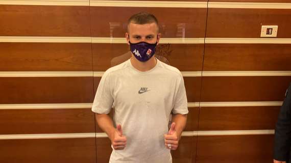 La Nazione: "Fiorentina, transfer ok per Kokorin ma la condizione è ancora lontana"