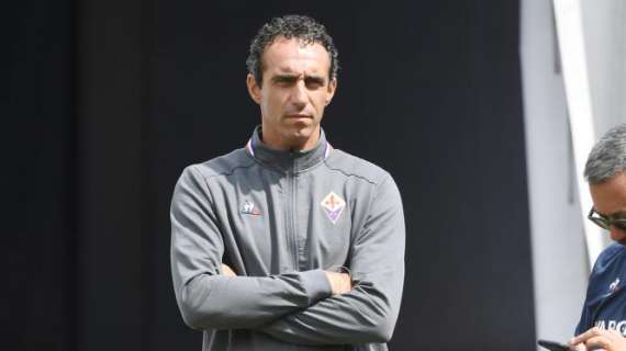Fiorentina, Dainelli: "Firenze è casa mia. Con la Juve gara spettacolare"
