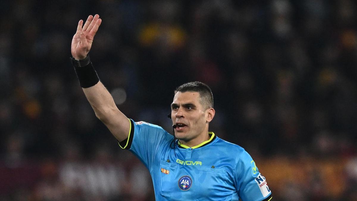 Immagine news Serie A n.2