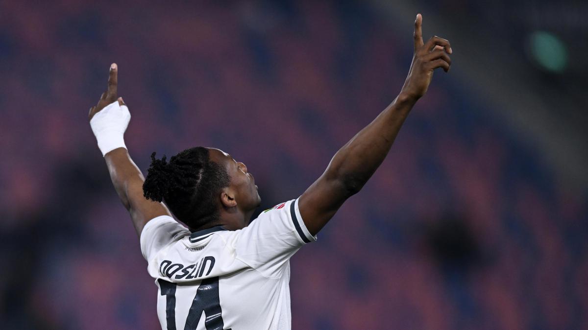 Immagine news Serie A n.2