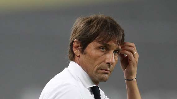 LIVE TMW - Inter, Conte: "Abbiamo sentito troppo la partita, ma l'arbitro l'ha subito ammazzata"
