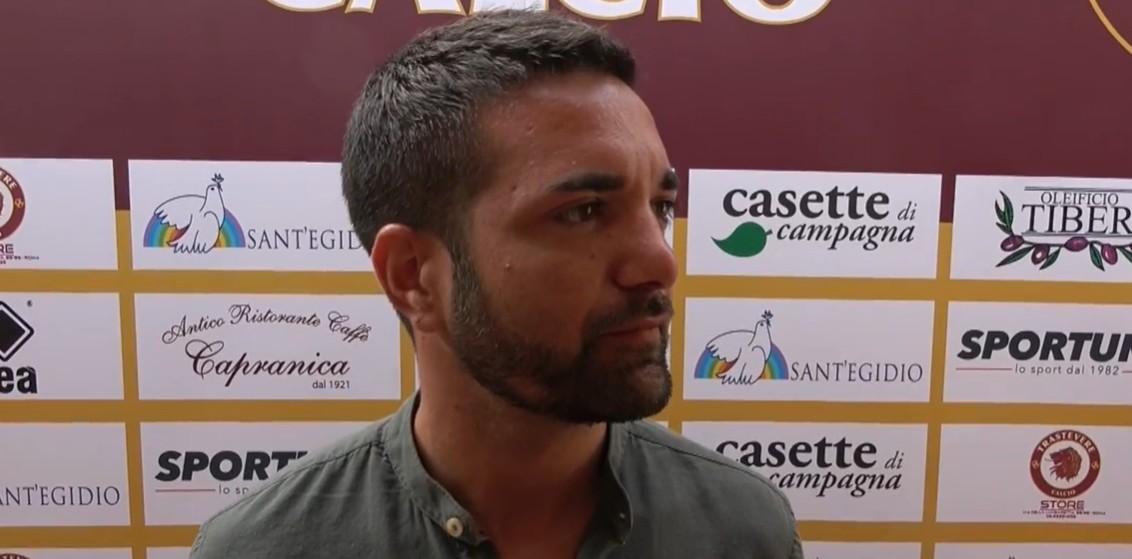 Dopo l'addio al Trastevere, Betturri è pronto a ripartire: può divenire il nuovo Dg de L'Aquila