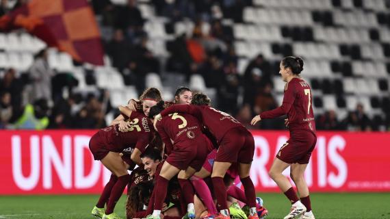 Roma all'esame Sporting CP: in palio c'è l'accesso alla fase campionato di Champions League