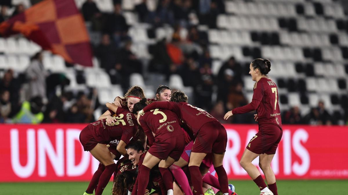Serata dolce-amara per le italiane in Europa: l'Inter stravince, la Roma crolla a Madrid