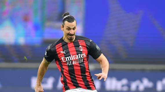 Cagliari-Milan 0-2, le pagelle: Ibrahimovic decide la partita. Calabria, crescita esponenziale